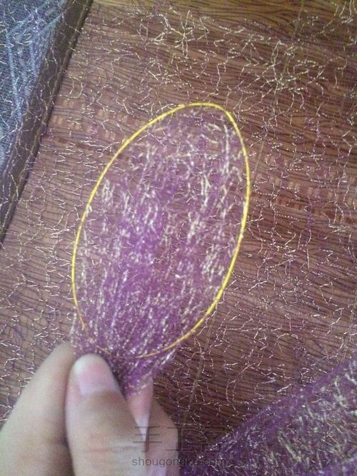 丝。网。花。🌹 第5步