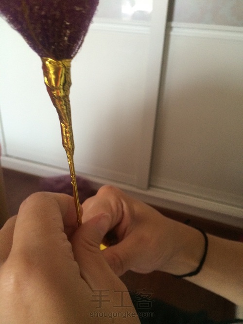 丝。网。花。🌹 第14步