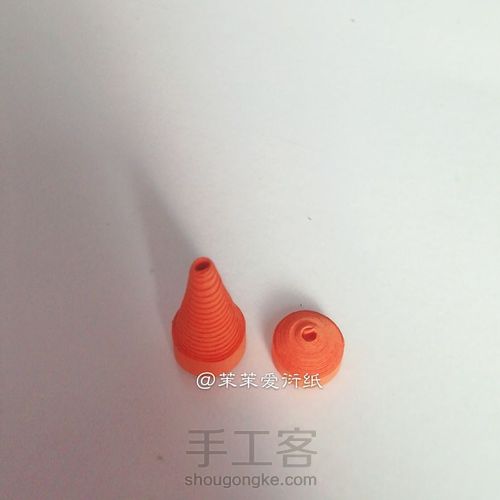 【茉茉】景观瓶（三） 第6步