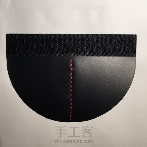 BO A8耳机包 第2步