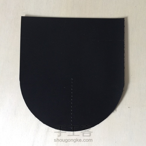 BO A8耳机包 第7步