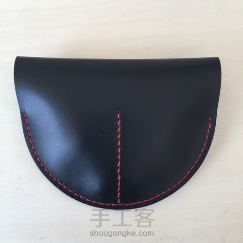 BO A8耳机包 第16步