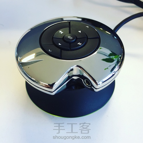 BO A8耳机包 第17步