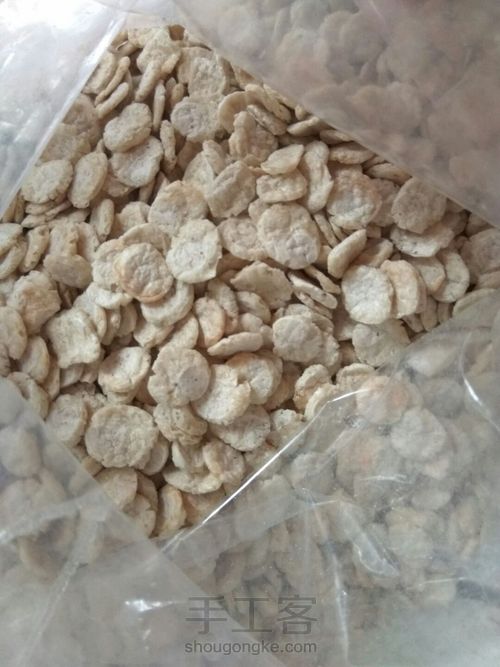 蜂蜜燕麦饼干 第1步