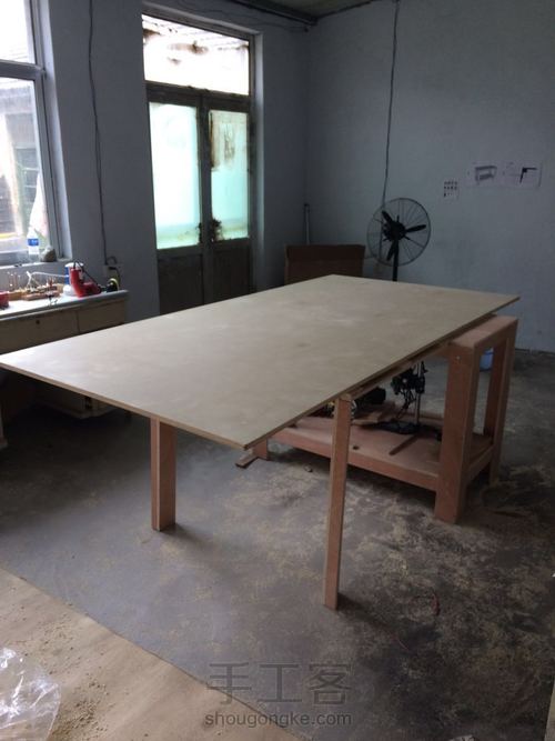 木工入门系列课程-让你举重若轻 第13步