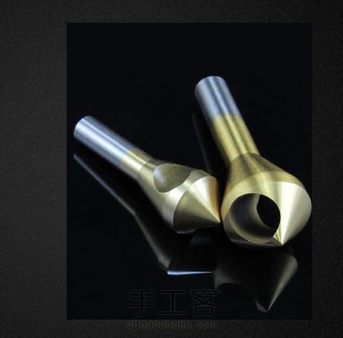 木工入门系列课程-让你举重若轻 第15步