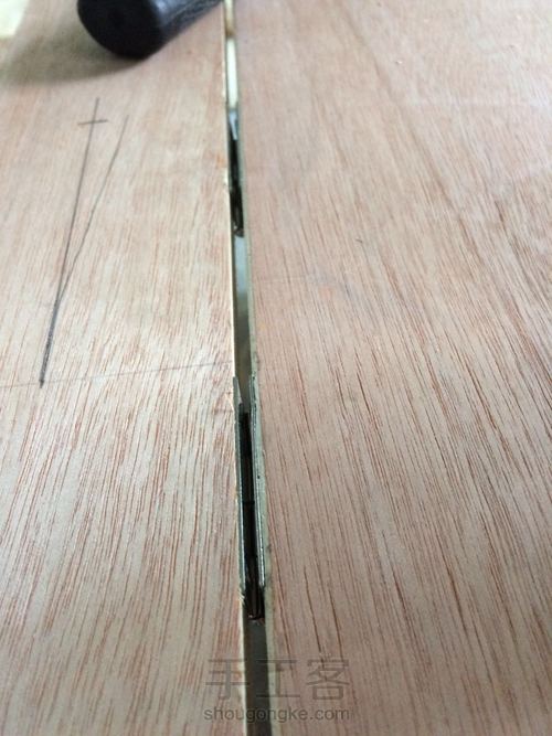 木工入门系列课程-工作台延伸拓展升级 第13步