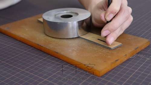 夏日必备——潮流休闲胸包 第34步