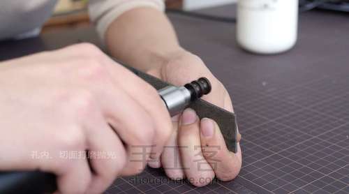 夏日必备——潮流休闲胸包 第39步