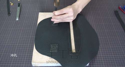 夏日必备——潮流休闲胸包 第63步