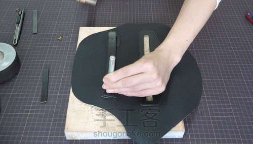 夏日必备——潮流休闲胸包 第67步