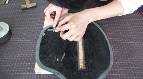 夏日必备——潮流休闲胸包 第72步