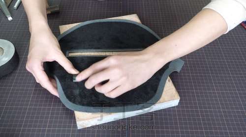 夏日必备——潮流休闲胸包 第74步