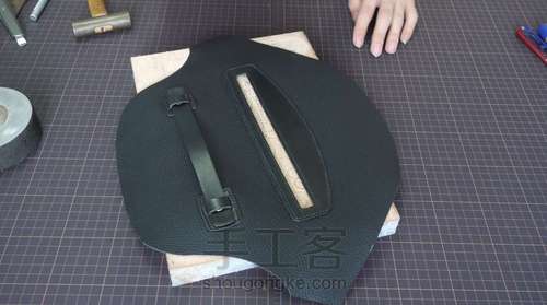 夏日必备——潮流休闲胸包 第75步