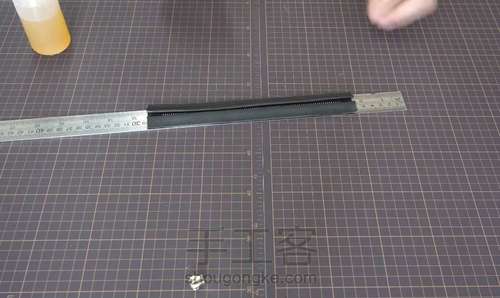 夏日必备——潮流休闲胸包 第83步