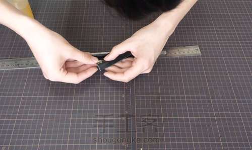 夏日必备——潮流休闲胸包 第84步