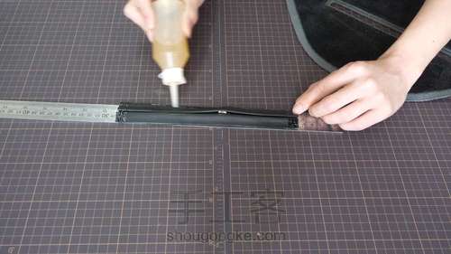 夏日必备——潮流休闲胸包 第85步