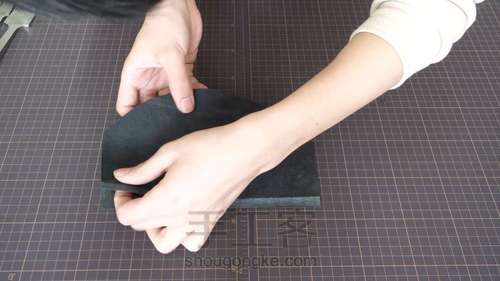 夏日必备——潮流休闲胸包 第89步