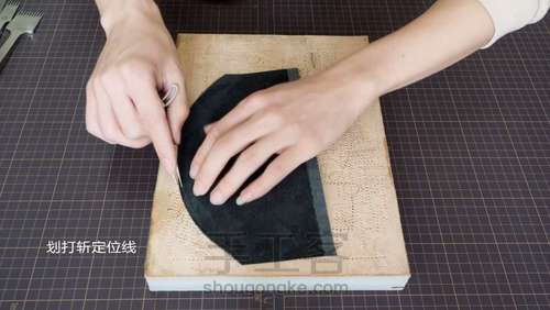 夏日必备——潮流休闲胸包 第90步