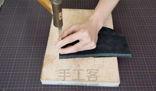 夏日必备——潮流休闲胸包 第91步