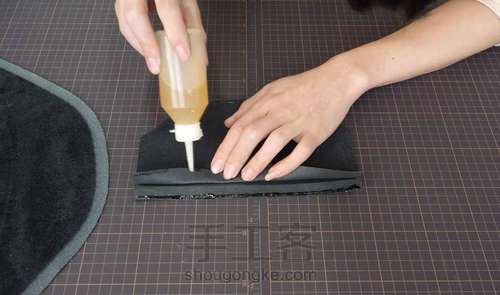 夏日必备——潮流休闲胸包 第95步