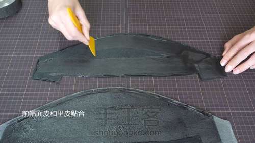 夏日必备——潮流休闲胸包 第117步