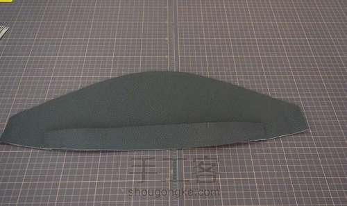 夏日必备——潮流休闲胸包 第125步