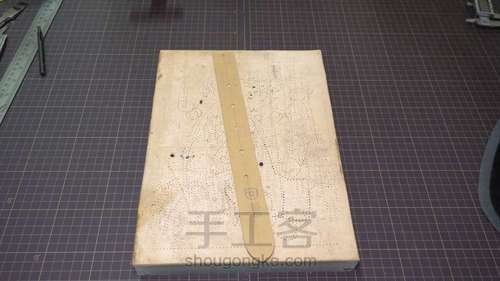 夏日必备——潮流休闲胸包 第145步