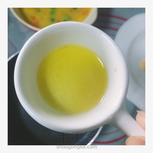 杂蔬芝士厚蛋烧 第5步