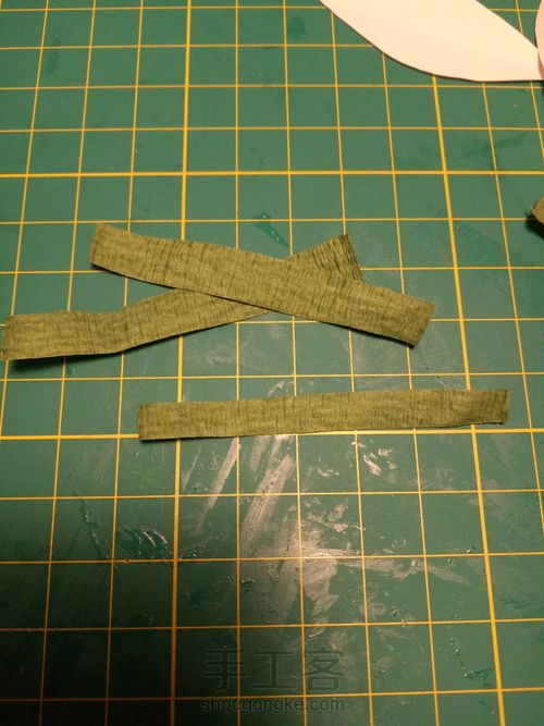 皱纸铁线莲 第16步