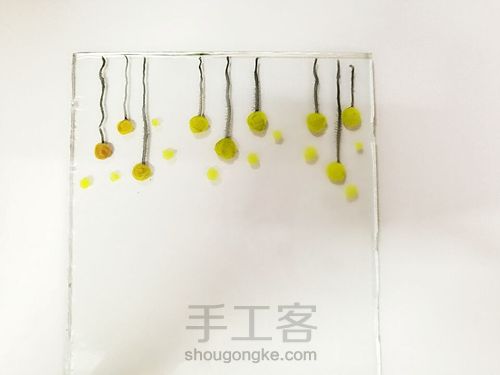 梦幻花仙子马灯 第9步