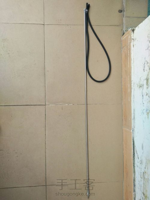 弹射鱼叉 第6步