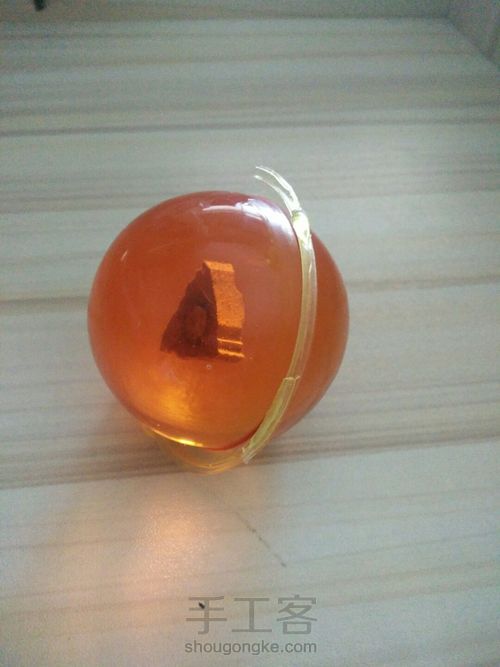 新七龙珠之一星 第5步