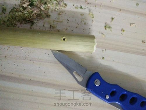 飞轮玩具 第3步