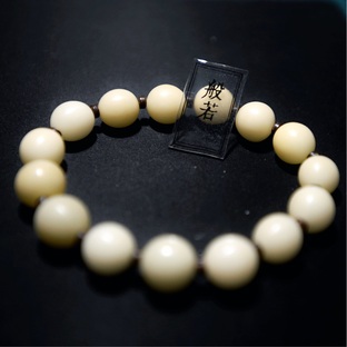 蜕变｜菩提根珠子基础教程