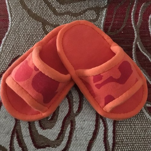 儿童拖鞋 第10步