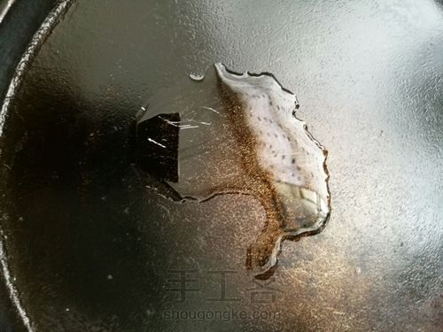 西葫芦饼 第5步