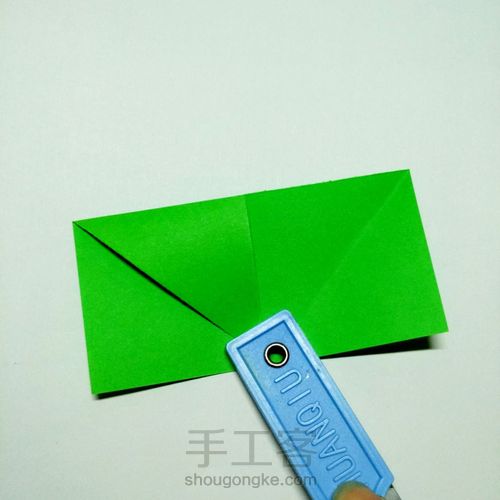 最简单实用的书签 第5步