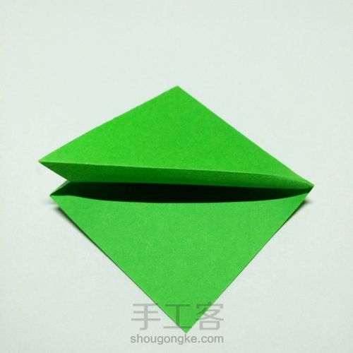 最简单实用的书签 第6步