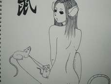 小老鼠 小老鼠