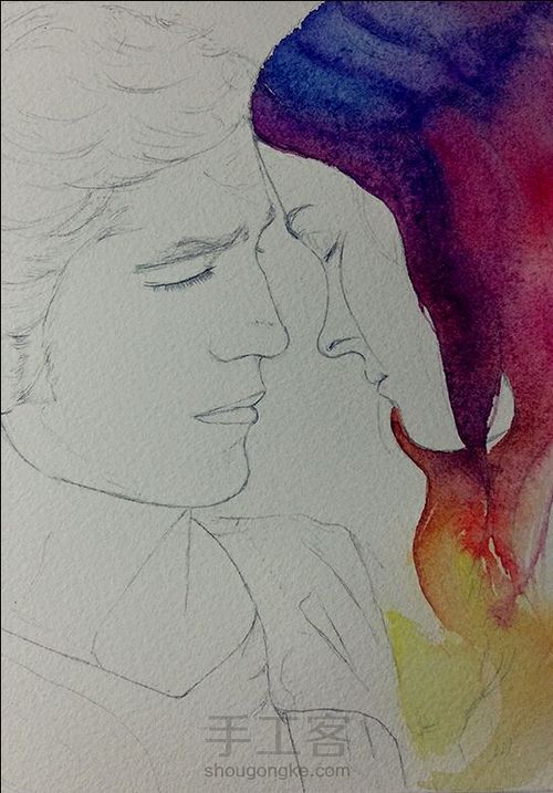 【成品可售】暮光之城 第2步