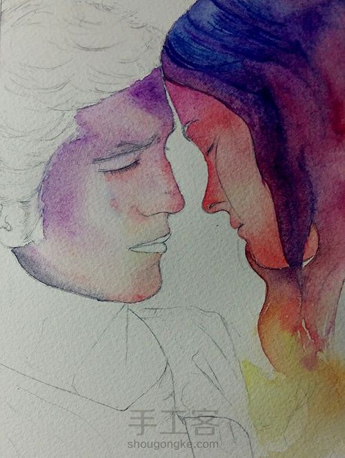 【成品可售】暮光之城 第3步