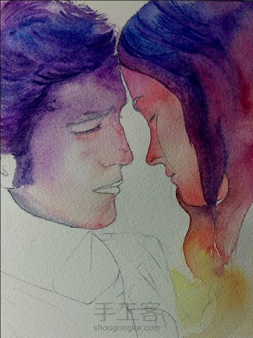 【成品可售】暮光之城 第4步