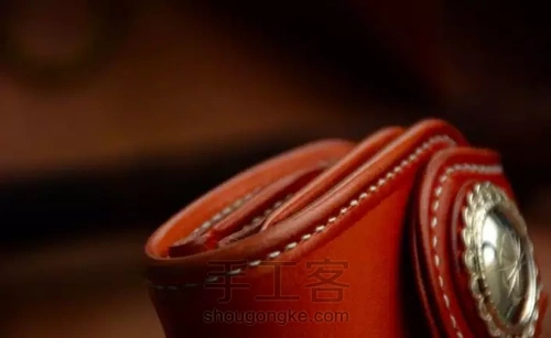 【since】可能是史上最全的封边教程之皮料篇 第6步