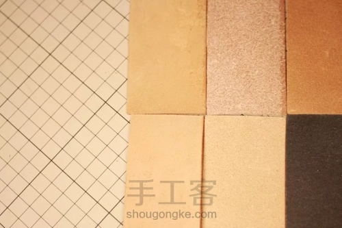 【since】可能是史上最全的封边教程之皮料篇 第7步