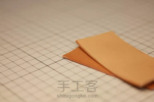 【since】可能是史上最全的封边教程之皮料篇 第10步