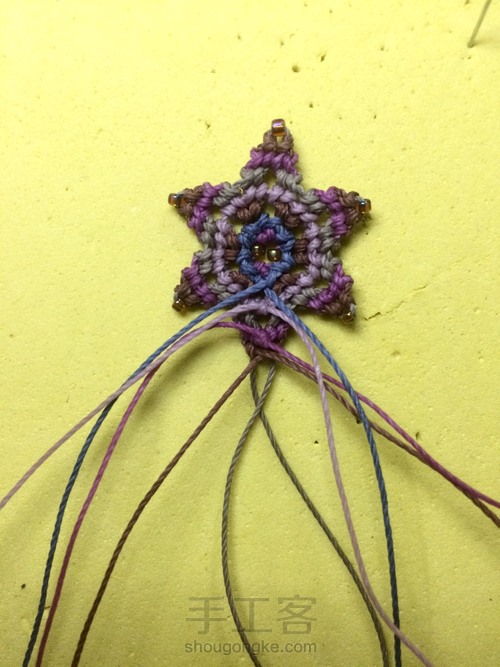 耳环的季节 第23步