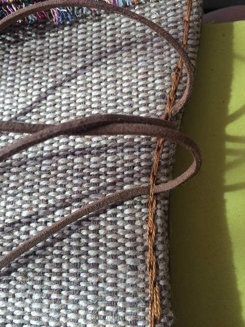 度假风凉鞋 第24步