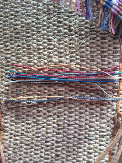 度假风凉鞋 第28步