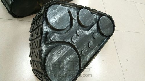 DIY废纸箱机器人瓦力 第20步